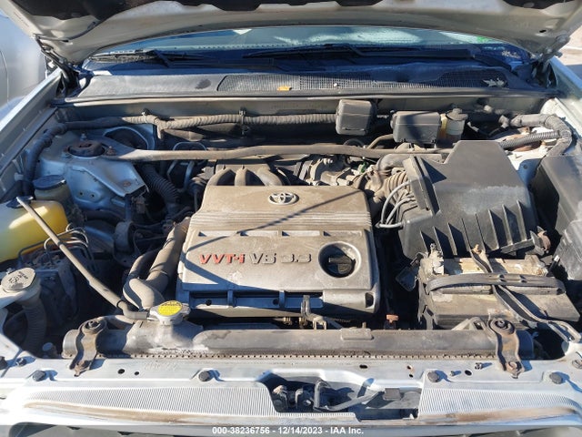 2006 Toyota Highlander V6 მანქანა იყიდება აუქციონზე, vin: JTEHP21A860185131, აუქციონის ნომერი: 38236756
