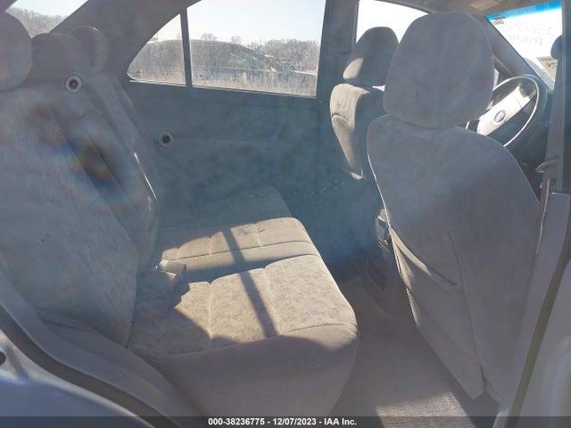 2006 KIA SORENTO EX/LX VIN: KNDJC733265638157