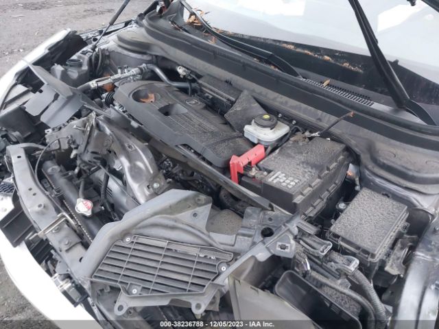 5J8TC2H59ML047579 Acura Rdx Technology Package