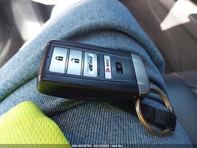 5J8TC2H59ML047579 Acura Rdx Technology Package