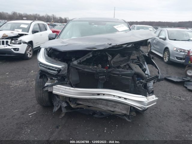 5J8TC2H59ML047579 Acura Rdx Technology Package