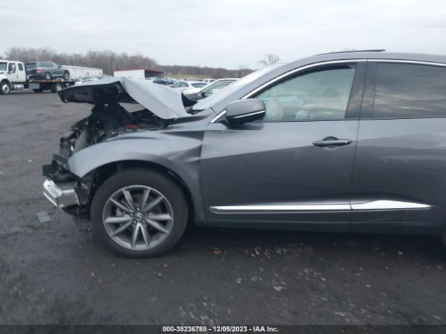 5J8TC2H59ML047579 Acura Rdx Technology Package