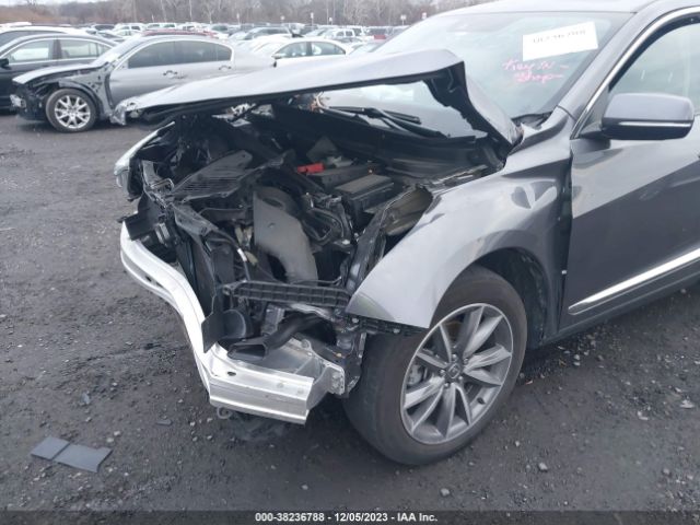 5J8TC2H59ML047579 Acura Rdx Technology Package