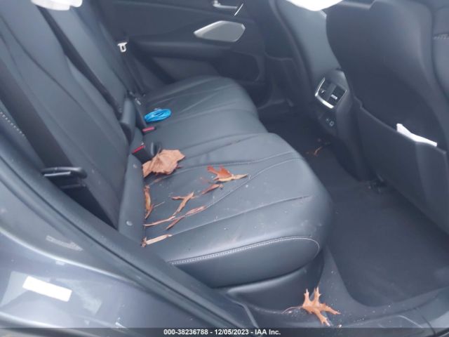 5J8TC2H59ML047579 Acura Rdx Technology Package