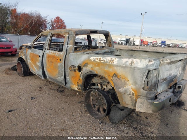 2014 RAM 2500 TRADESMAN VIN: 3C6UR5CL4EG200237