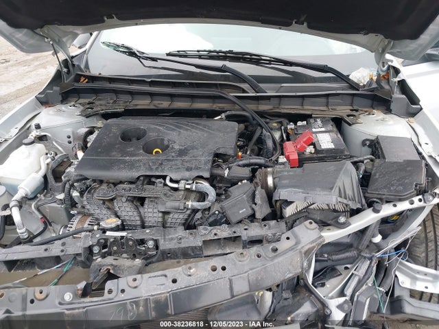 Nissan Altima 2.5 S 2019 1N4BL4BV0KC239541 Image 10