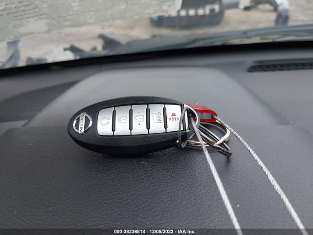 Nissan Altima 2.5 S 2019 1N4BL4BV0KC239541 Image 11