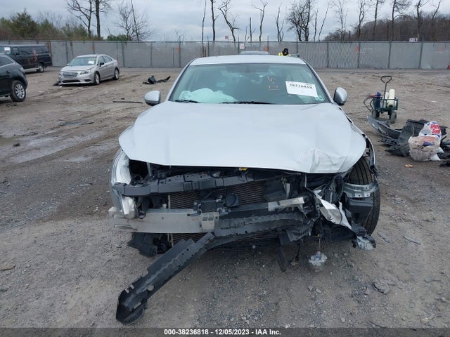 Nissan Altima 2.5 S 2019 1N4BL4BV0KC239541 Image 12