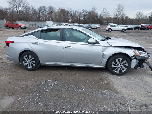 Nissan Altima 2.5 S 2019 1N4BL4BV0KC239541 Image 13