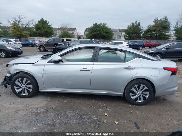 Nissan Altima 2.5 S 2019 1N4BL4BV0KC239541 Image 14