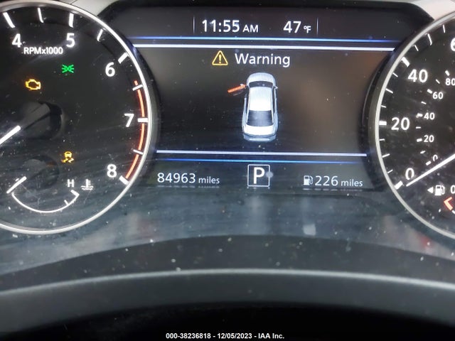 Nissan Altima 2.5 S 2019 1N4BL4BV0KC239541 Image 15