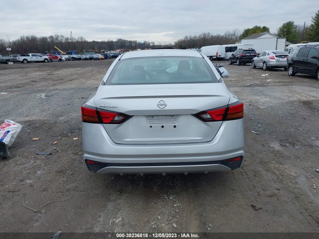 Nissan Altima 2.5 S 2019 1N4BL4BV0KC239541 Image 16