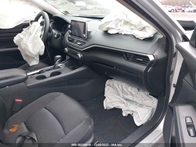 Nissan Altima 2.5 S 2019 1N4BL4BV0KC239541 Image 5