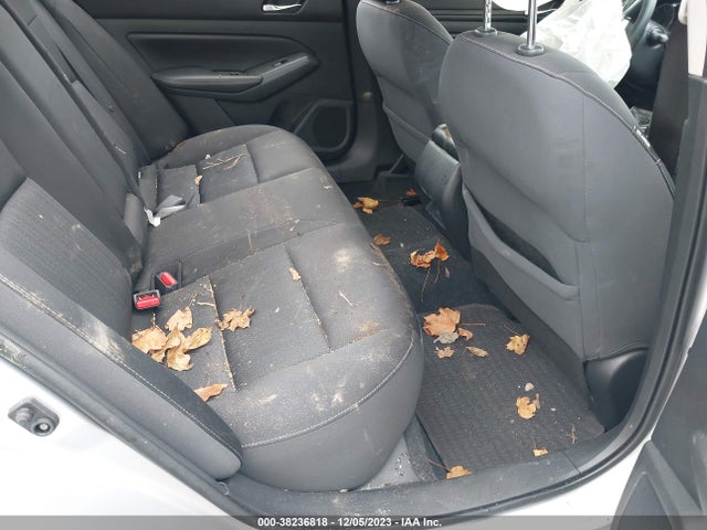 Nissan Altima 2.5 S 2019 1N4BL4BV0KC239541 Image 8