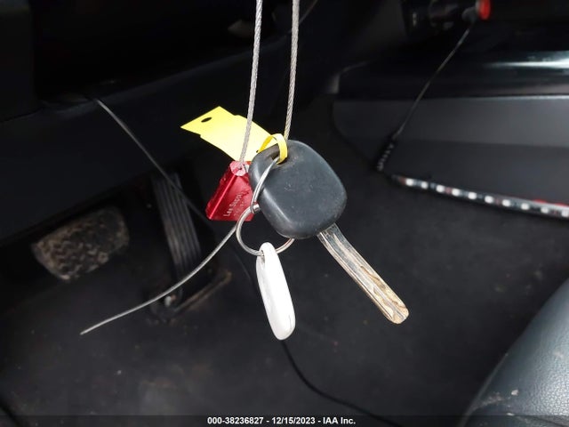Toyota CAMRY SE 2019 4T1B11HK2KU166643 Image 11