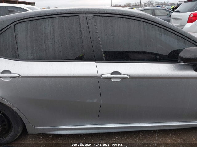 Toyota CAMRY SE 2019 4T1B11HK2KU166643 Image 13