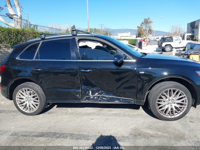 WA1M2AFP3HA039722 Audi Q5 2.0t Premium