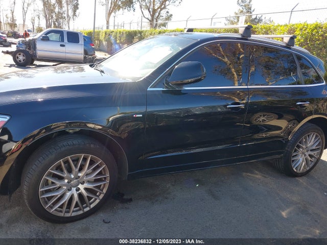 WA1M2AFP3HA039722 Audi Q5 2.0t Premium