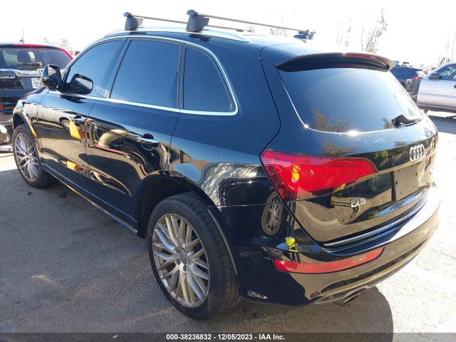WA1M2AFP3HA039722 Audi Q5 2.0t Premium