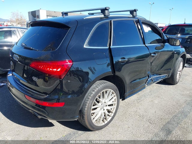 WA1M2AFP3HA039722 Audi Q5 2.0t Premium