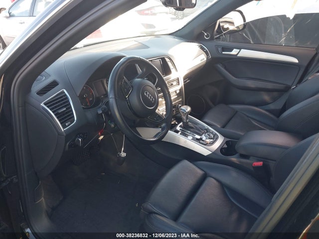 WA1M2AFP3HA039722 Audi Q5 2.0t Premium