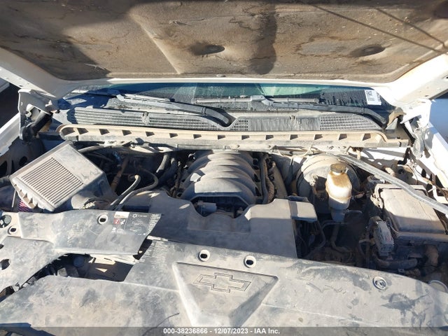 Chevrolet Silverado 1500 1lt 2016 3GCPCREC6GG107685 Image 10