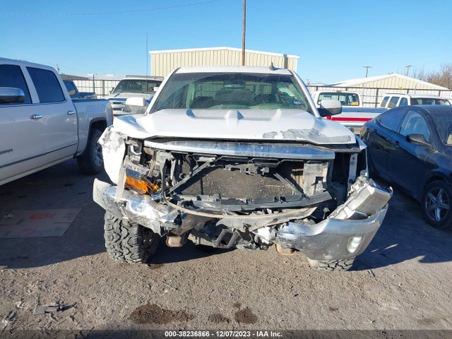 Chevrolet Silverado 1500 1lt 2016 3GCPCREC6GG107685 Image 12