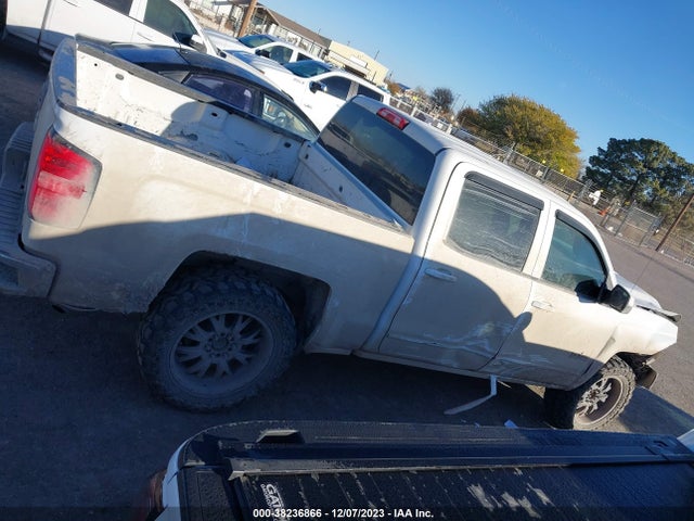 Chevrolet Silverado 1500 1lt 2016 3GCPCREC6GG107685 Image 13