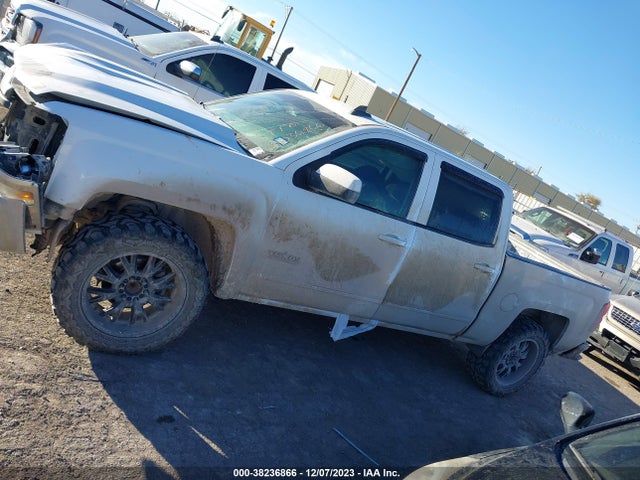 Chevrolet Silverado 1500 1lt 2016 3GCPCREC6GG107685 Image 14
