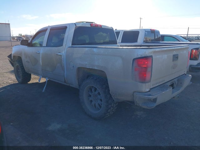 Chevrolet Silverado 1500 1lt 2016 3GCPCREC6GG107685 Image 3