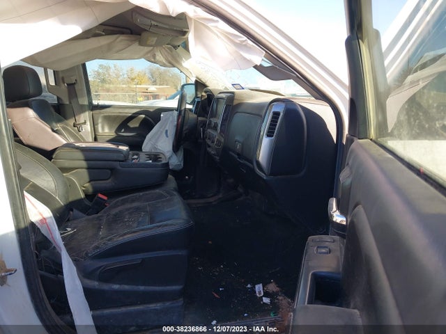 Chevrolet Silverado 1500 1lt 2016 3GCPCREC6GG107685 Image 5