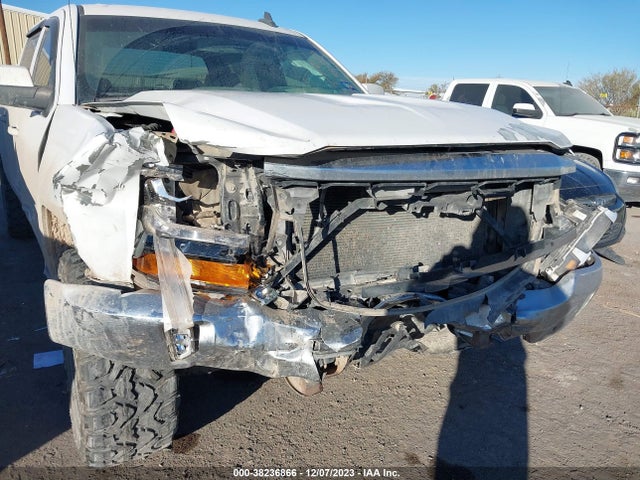 Chevrolet Silverado 1500 1lt 2016 3GCPCREC6GG107685 Image 6