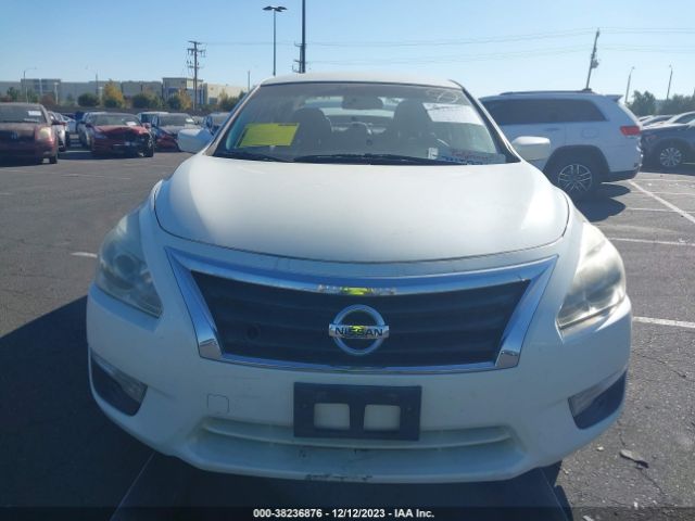 1N4AL3AP1FN920889 Nissan Altima 2.5 S