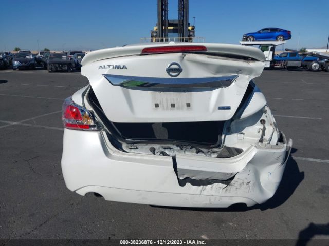 1N4AL3AP1FN920889 Nissan Altima 2.5 S