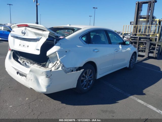 1N4AL3AP1FN920889 Nissan Altima 2.5 S