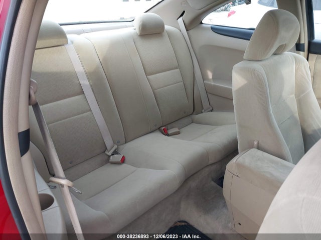 2006 HONDA ACCORD 2.4 EX VIN: 1HGCM72766A006930
