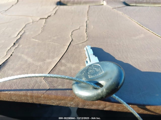 1984 PORSCHE 944 WP0AA0946EN451449 Photo 10