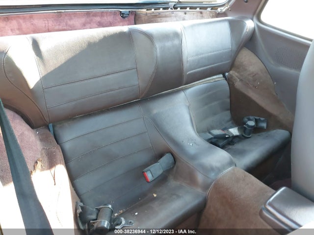 1984 PORSCHE 944 WP0AA0946EN451449 Photo 7