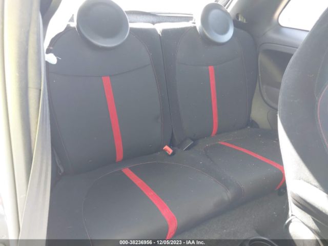 3C3CFFFH3JT352154 Fiat 500 ABARTH