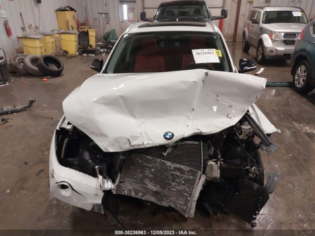WBAVL1C55EVY19099 BMW X1 Xdrive28i