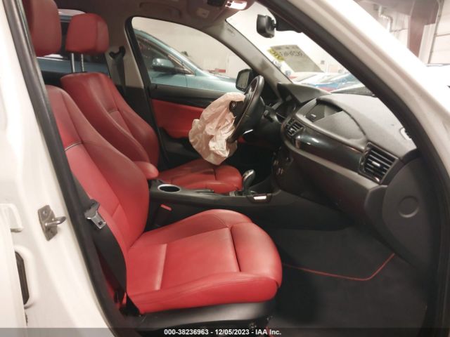 WBAVL1C55EVY19099 BMW X1 Xdrive28i