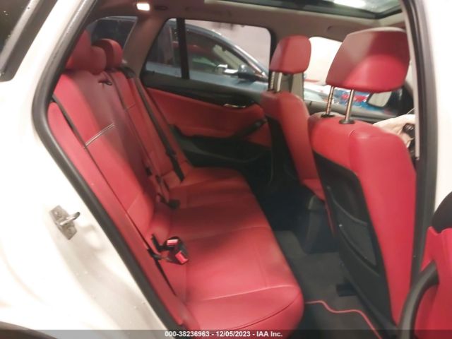 WBAVL1C55EVY19099 BMW X1 Xdrive28i