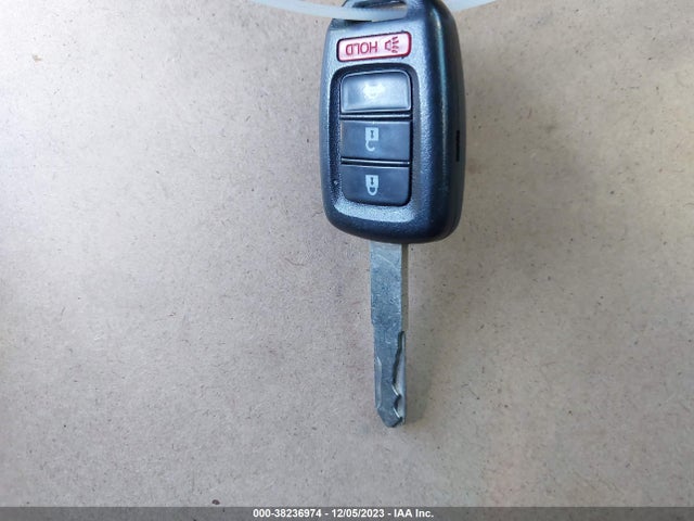 Honda Civic Lx 2019 2HGFC2F65KH537553 Image 11