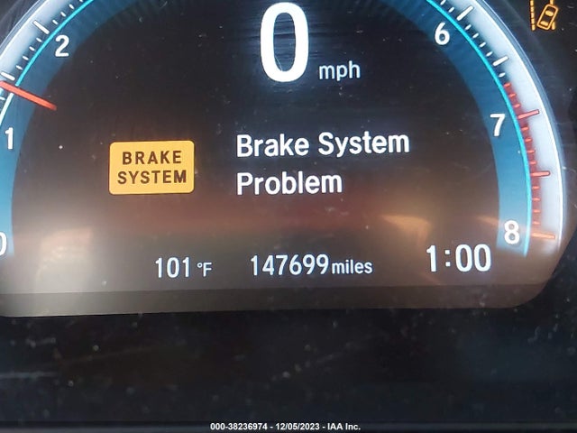 Honda Civic Lx 2019 2HGFC2F65KH537553 Image 15