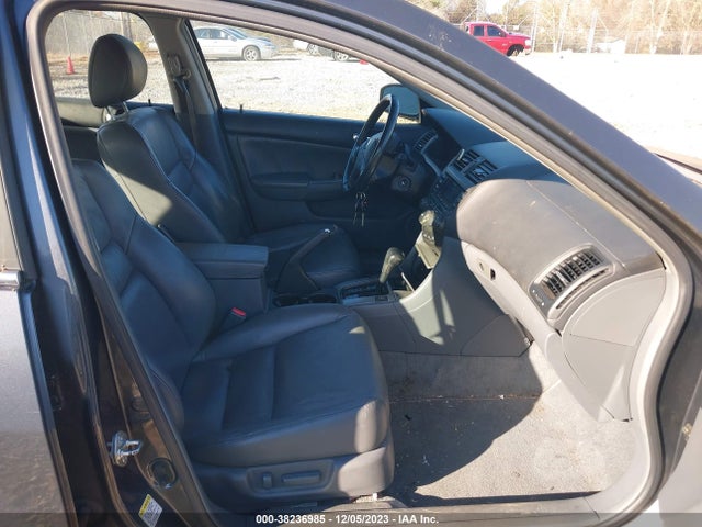 2005 Honda Accord 3.0 Ex მანქანა იყიდება აუქციონზე, vin: 1HGCM66565A064490, აუქციონის ნომერი: 38236985