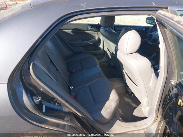 2005 Honda Accord 3.0 Ex მანქანა იყიდება აუქციონზე, vin: 1HGCM66565A064490, აუქციონის ნომერი: 38236985