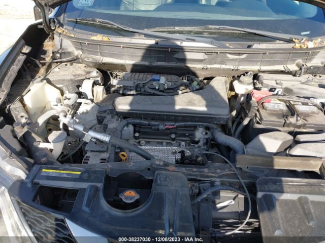 5N1AT2MV4GC812077 Nissan Rogue Sl