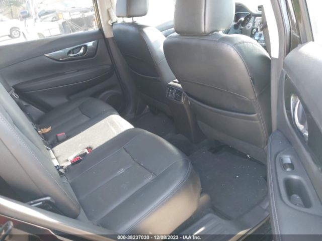 5N1AT2MV4GC812077 Nissan Rogue Sl