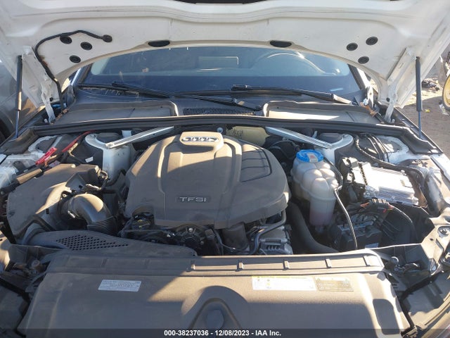 WAUHMAF44KN004398 Audi A4 40 Premium