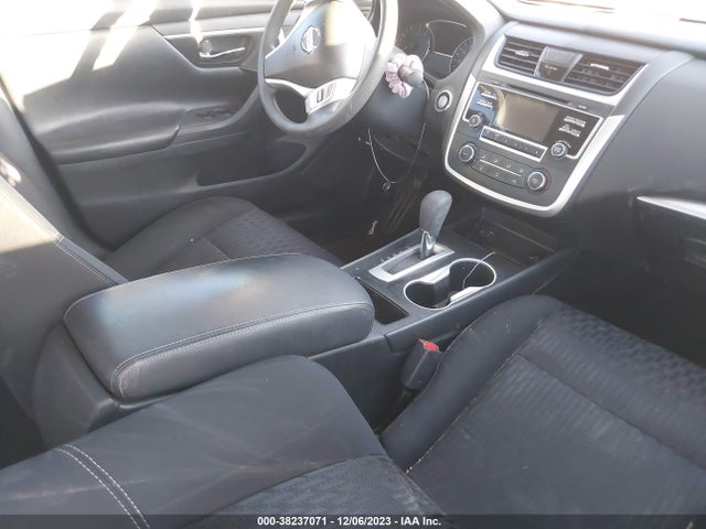 2017 NISSAN ALTIMA 2.5 S VIN: 1N4AL3AP8HN345225